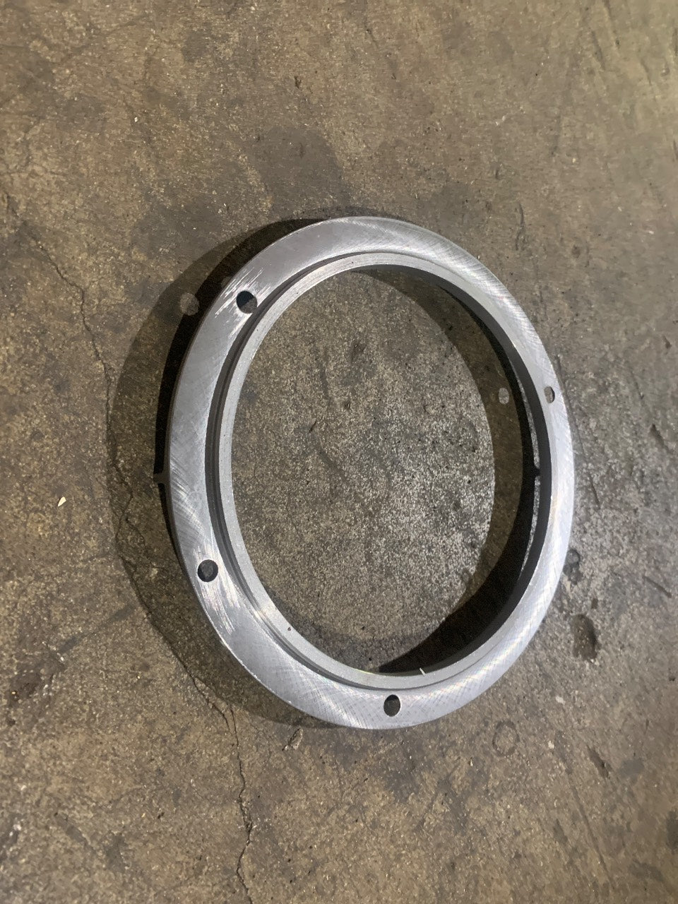 Detroit Diesel 23504868 Timing Wheel for Series 60 - New