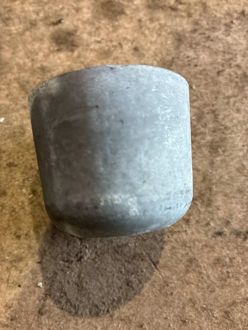 Zinc Propeller Nut Anode OG-054 - New