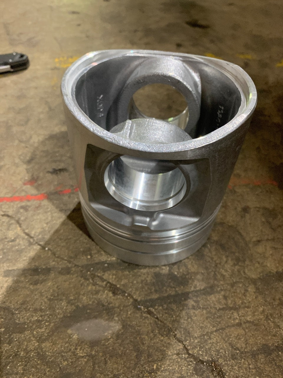 Cummins 3802060 Piston Kit for 6B / 6BT 5.9L Marine Diesel - New