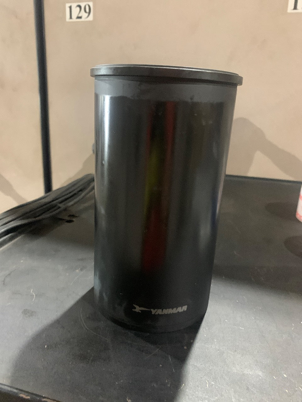 Yanmar 119171-01100 Cylinder Liner - New