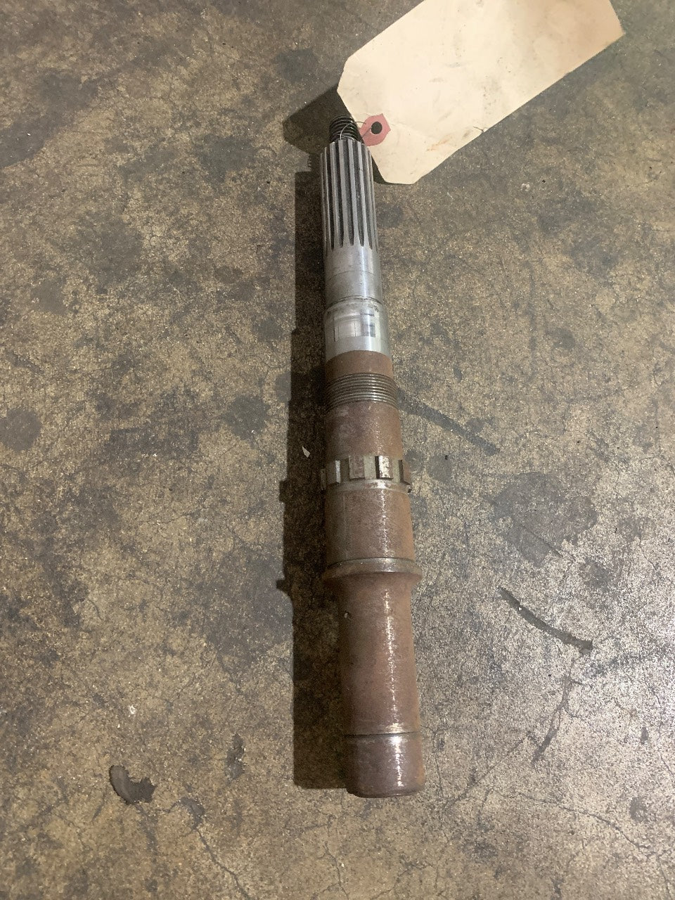 Volvo Penta 897320 / 875178 Propeller Shaft - Used