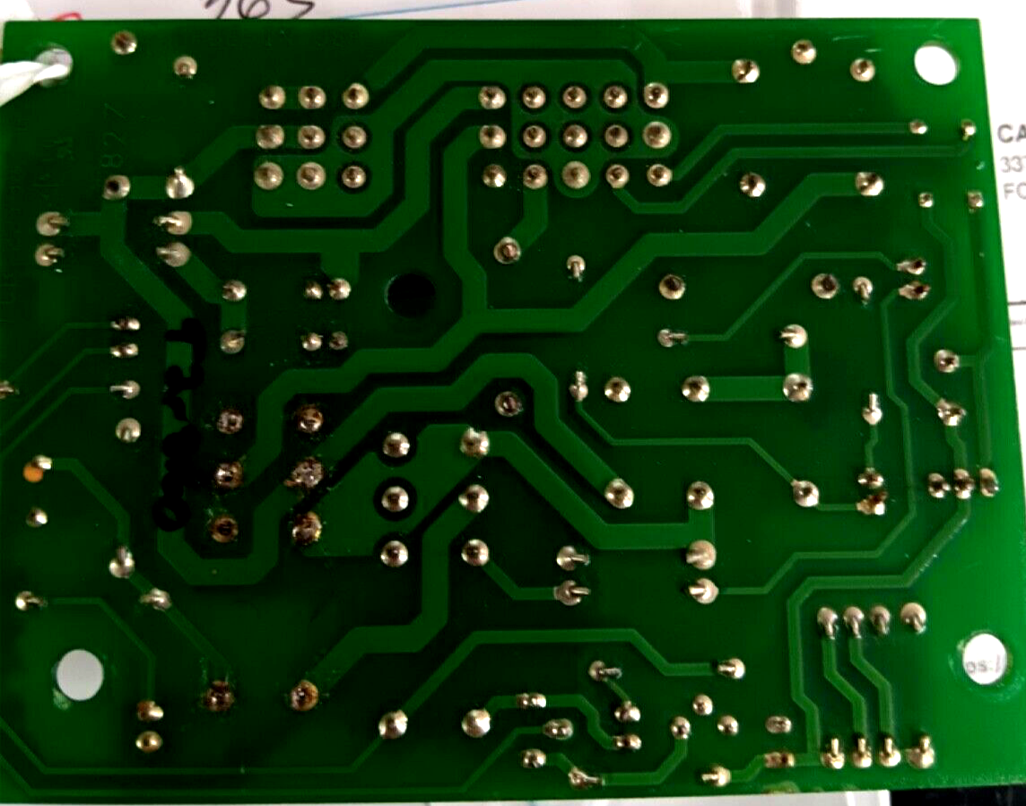 H-239563 CIRCUIT BOARD KOHLER