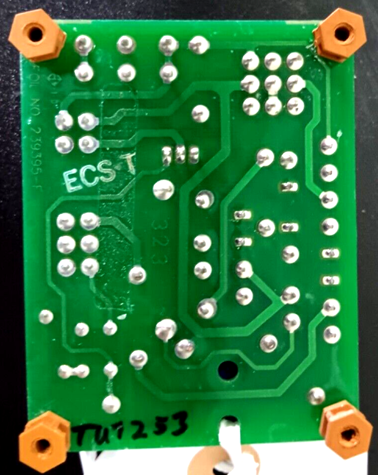 F-239396 CIRCUIT BOARD KOHLER