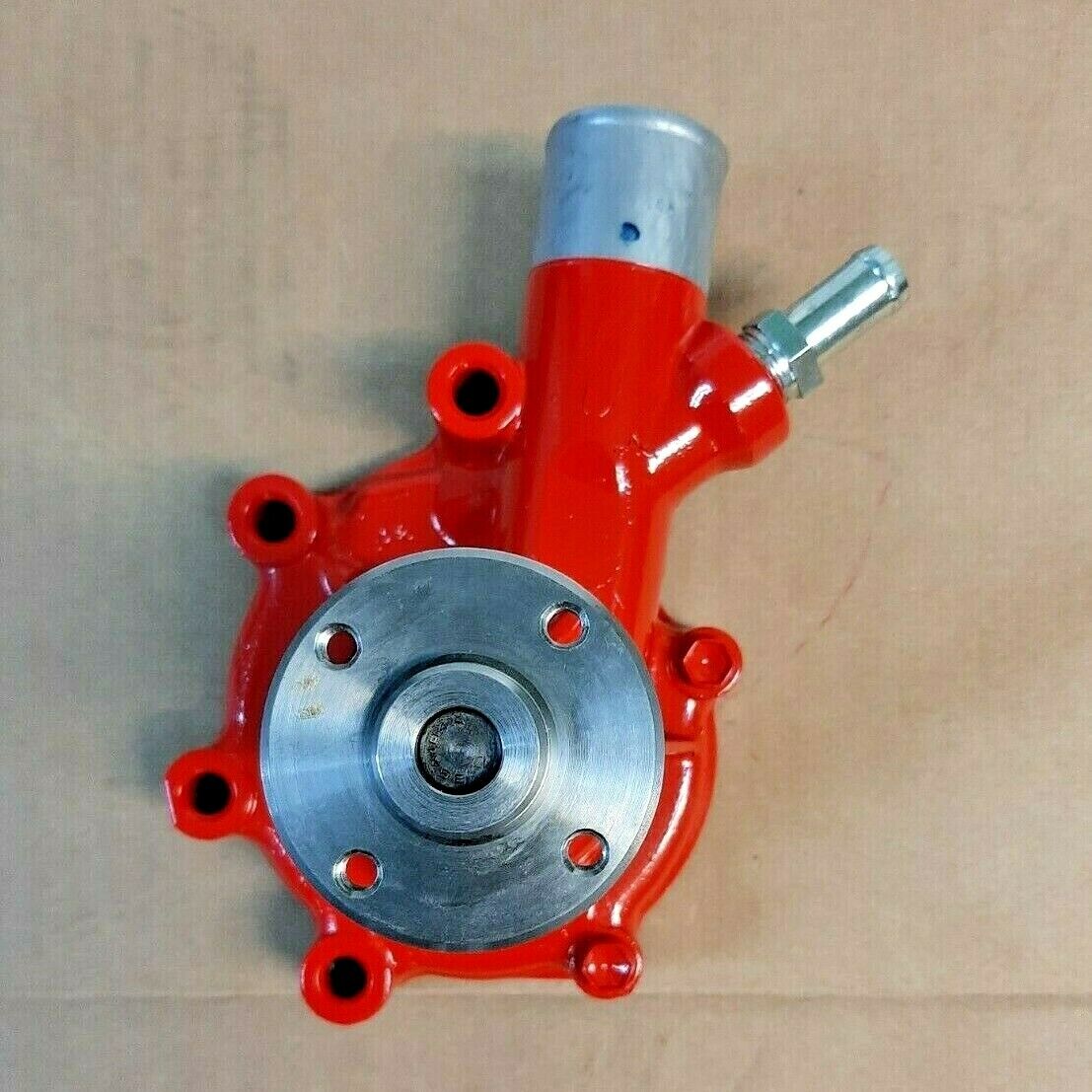 WESTERBEKE FRESH WATER PUMP #030473 / 045231 NEW ... WITH GASKET...FREE SHIPPING