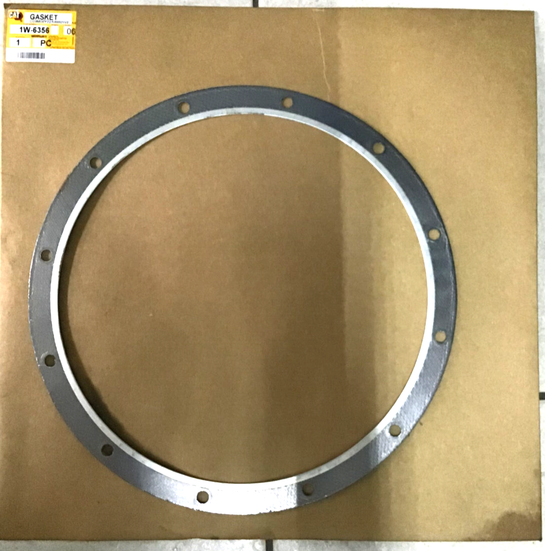 1W-6356: 1.59MM THICK GASKET CATEPILLAR MODEL