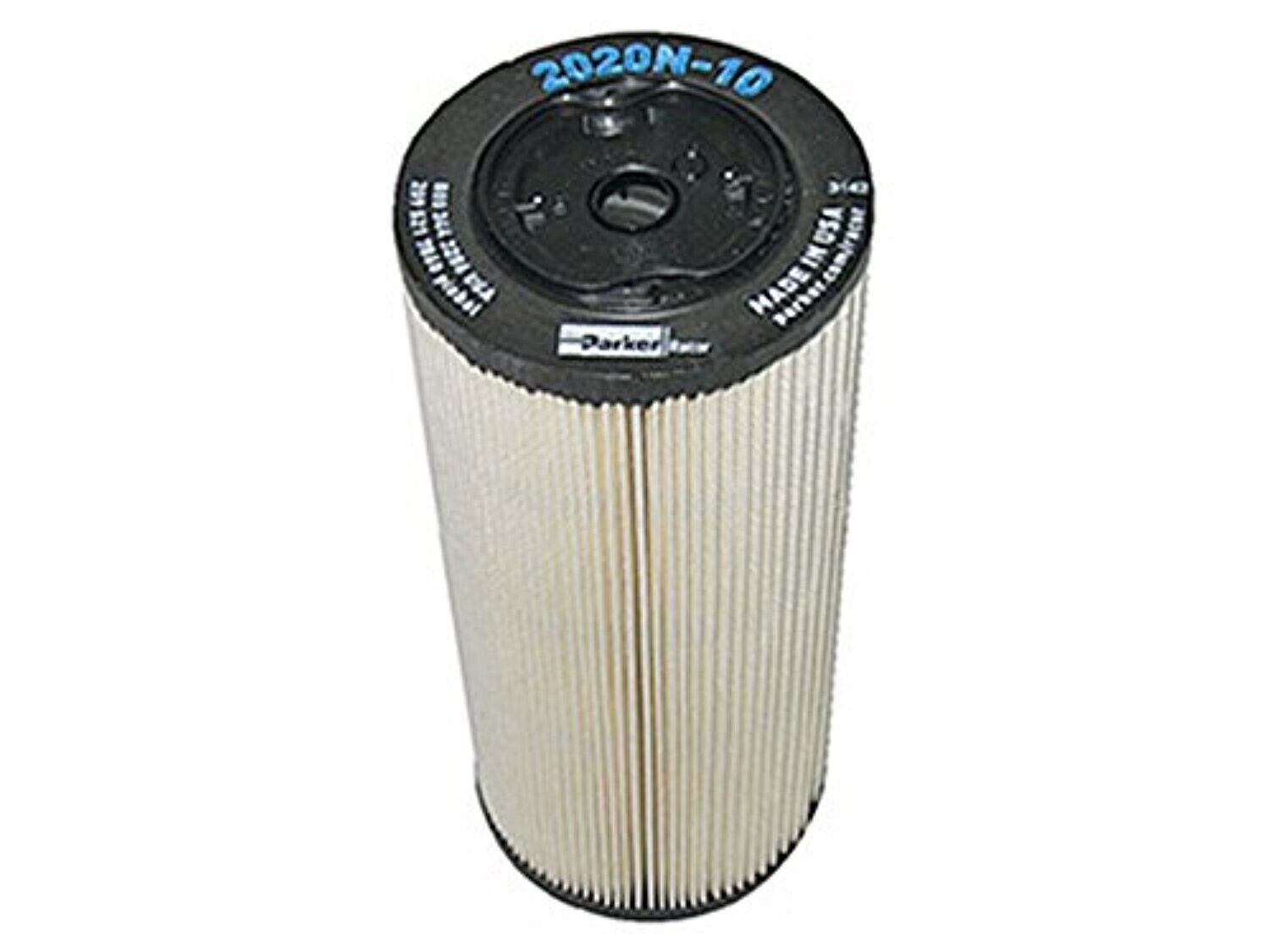 Racor Turbine 2020N-10 Filter (6-PACK)