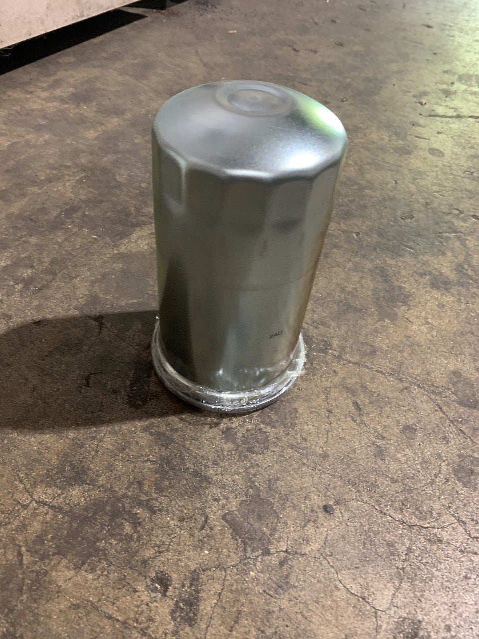 Yanmar 123672-35151 Genuine Oil Filter - New