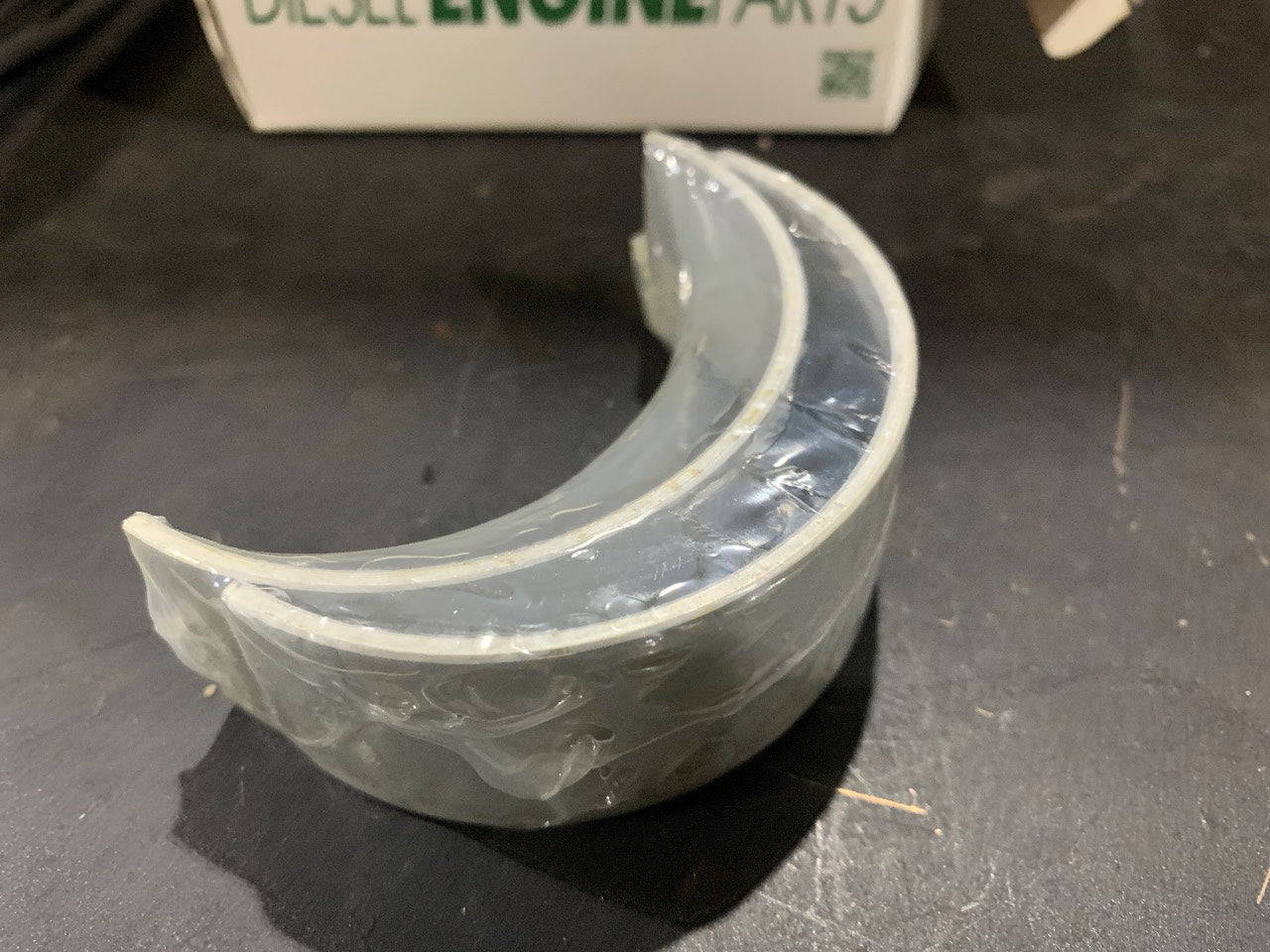 Maxiforce TRE65908 Connecting Rod Bearing Standard - New