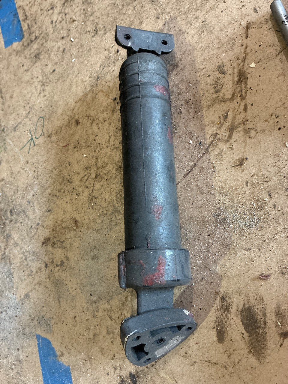 Bennett A1101 Standard Hydraulic Trim Tab Actuator Cylinder - Used