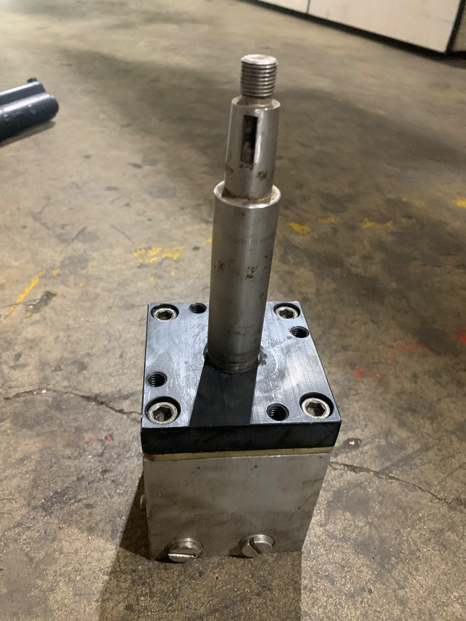 Hynautic H-25 Hydraulic Steering Helm Pump - Used