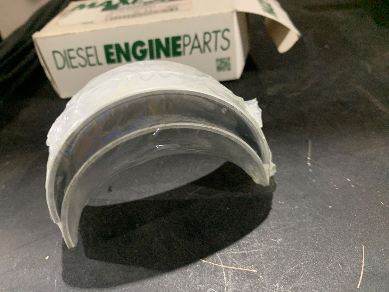 Maxiforce TRE65908 Connecting Rod Bearing Standard - New