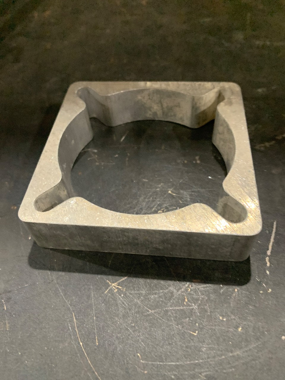 Westerbeke 35271 Spacer for Marine Generator / Diesel Engine - New