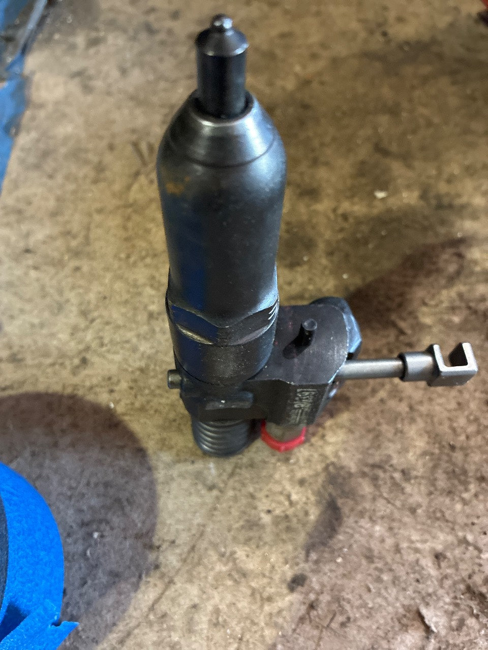 Reliabilt Detroit Diesel N-Series Reman Fuel Injector - Rebuilt