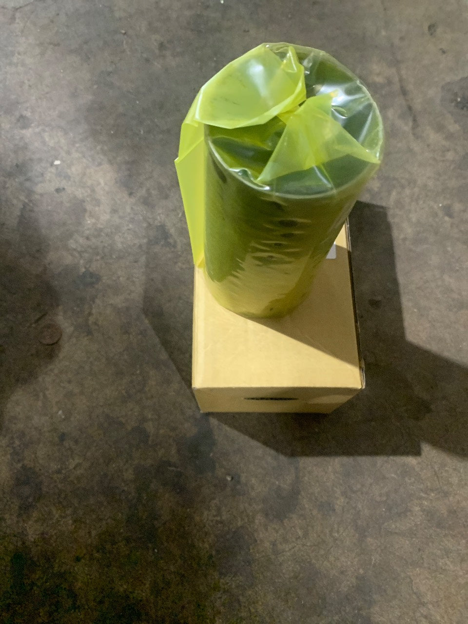 Mitsubishi K3B Cylinder Liner Sleeve - New