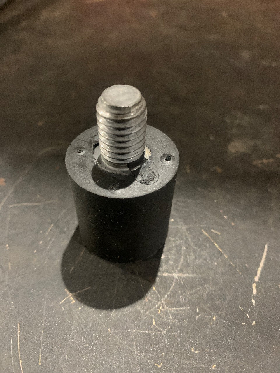 Westerbeke 46272 Isolator Vibration Mount - New
