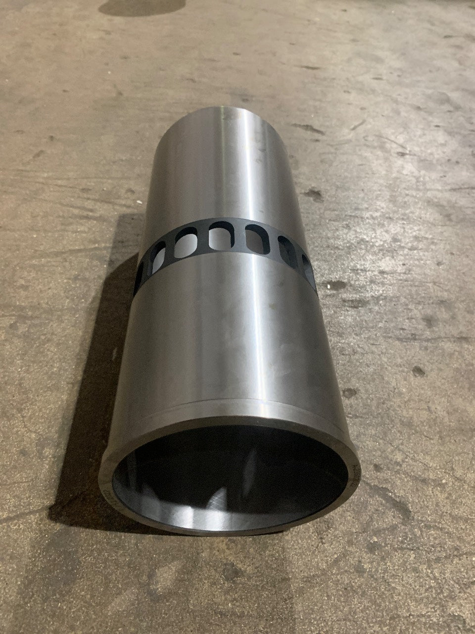 Interstate-McBee A-23502022 Cylinder Liner for Detroit Diesel 71 Series - New