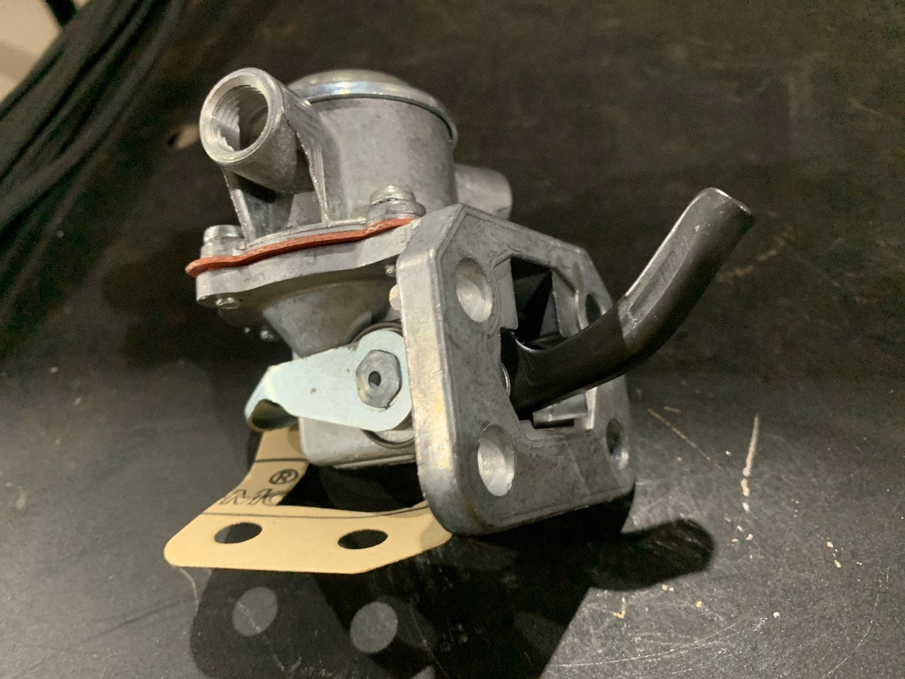 Maxiforce P2641728 Fuel Transfer Lift Pump for Perkins 4.236 / 4.248 - New