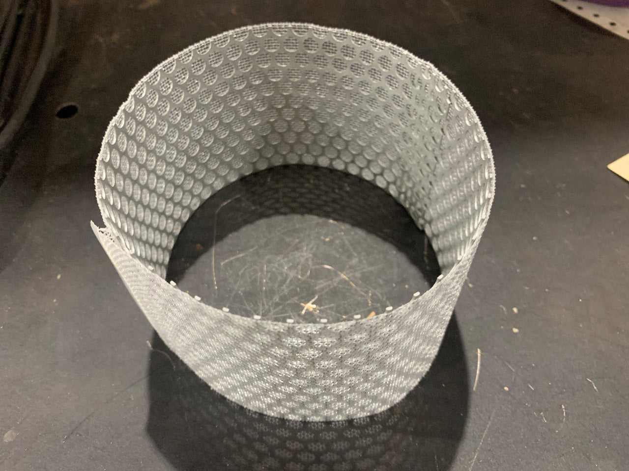 Yanmar 129470-12330 Air Filter Element for 3JH / 4JH Series Marine Diesel - New