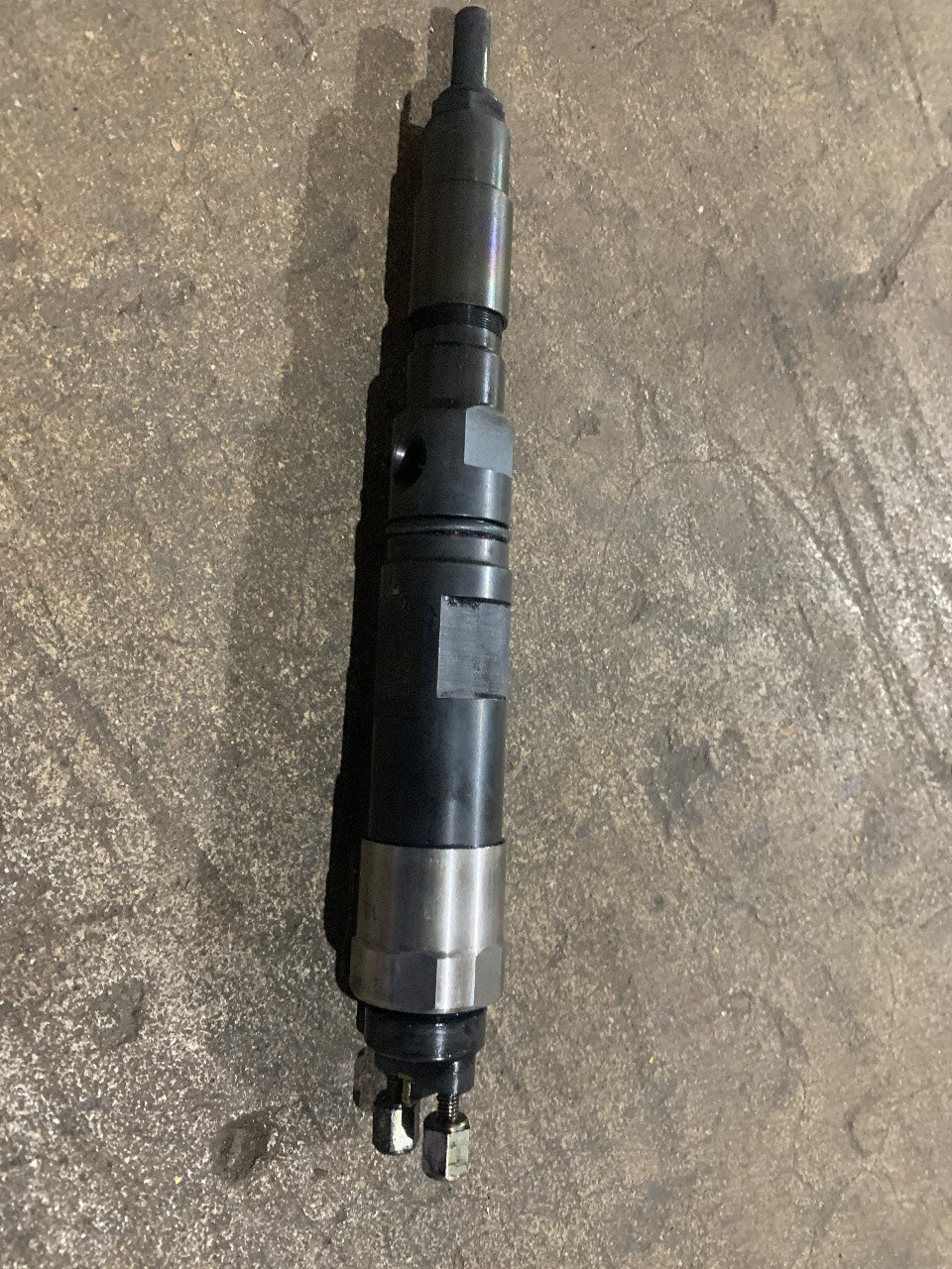 John Deere RE524361 Common Rail Fuel Injector - Used