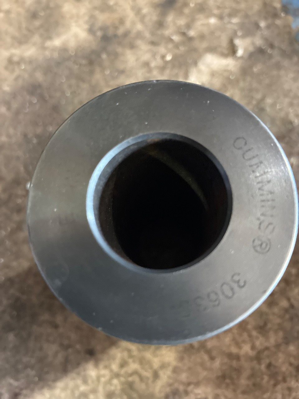 Cummins 3065XXX Piston Pin (Wrist Pin) - Used