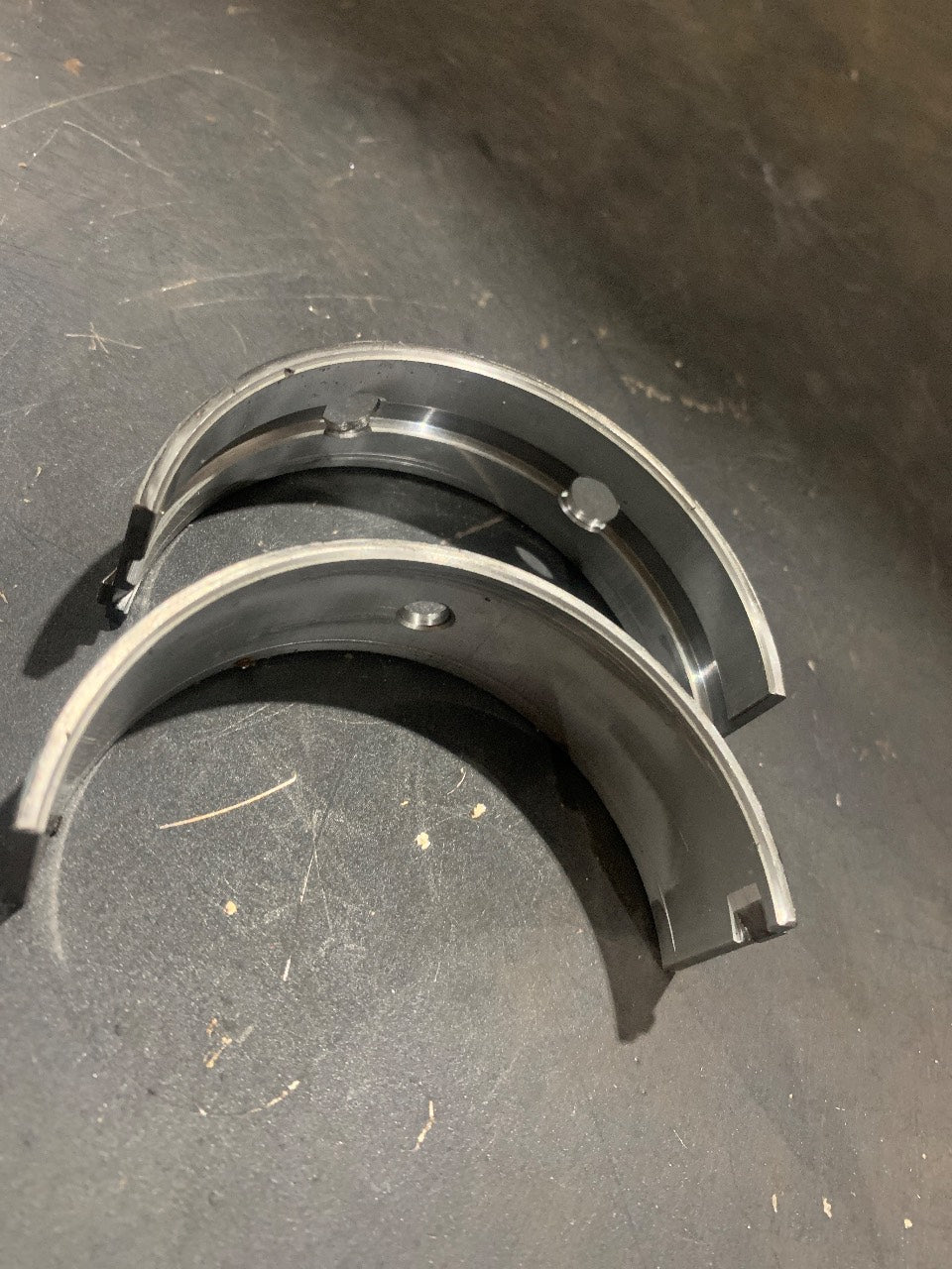 Yanmar 719595-02800 Main Bearing - New