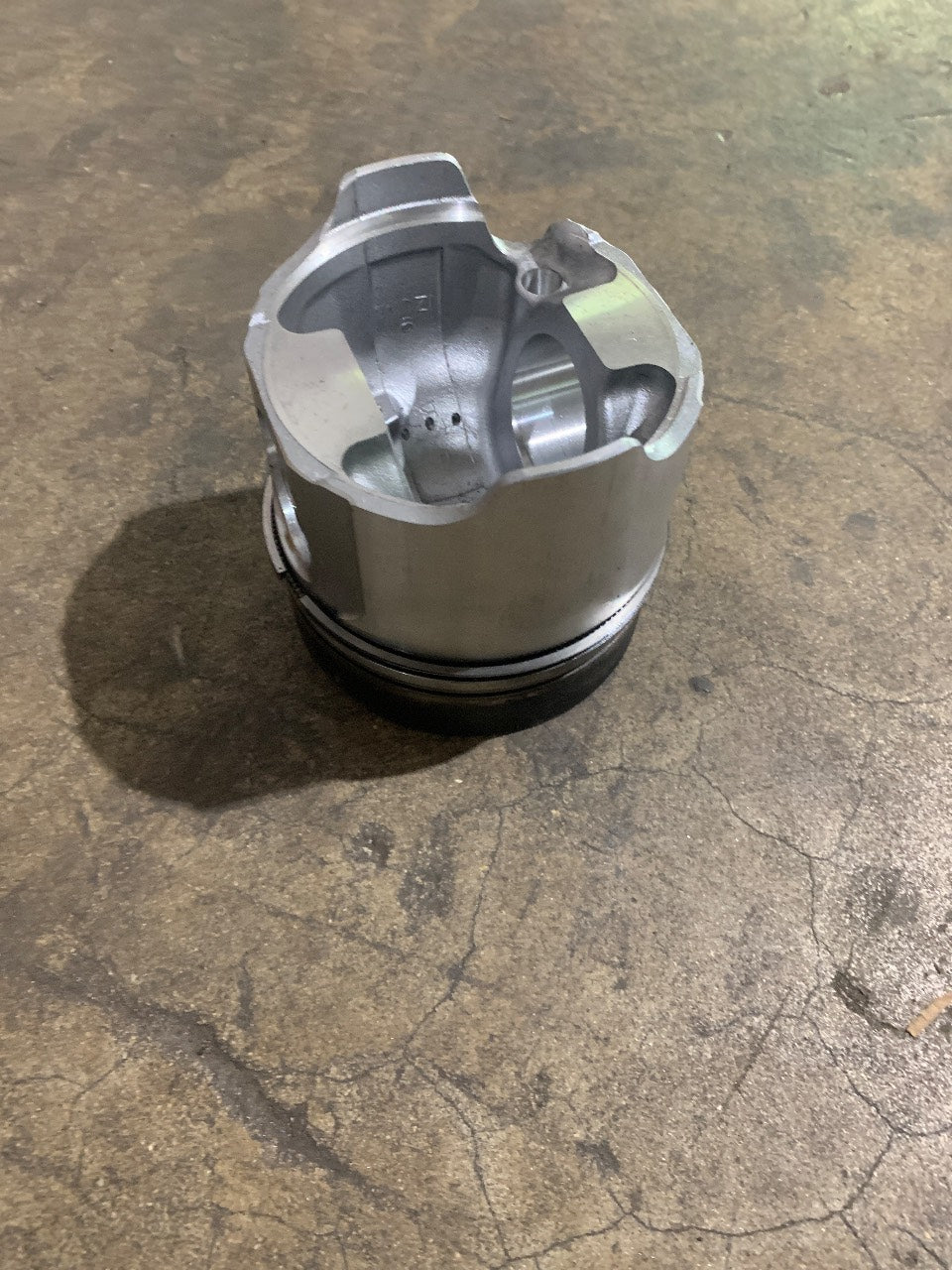 Yanmar 719574-22720U Genuine Piston - New