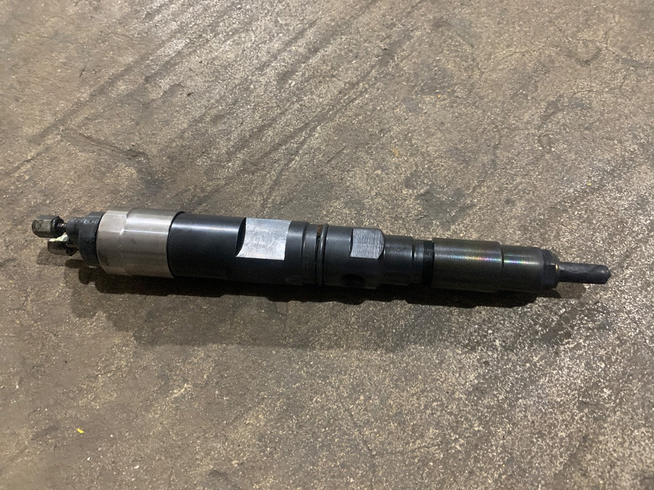 John Deere RE524361 Common Rail Fuel Injector - Used