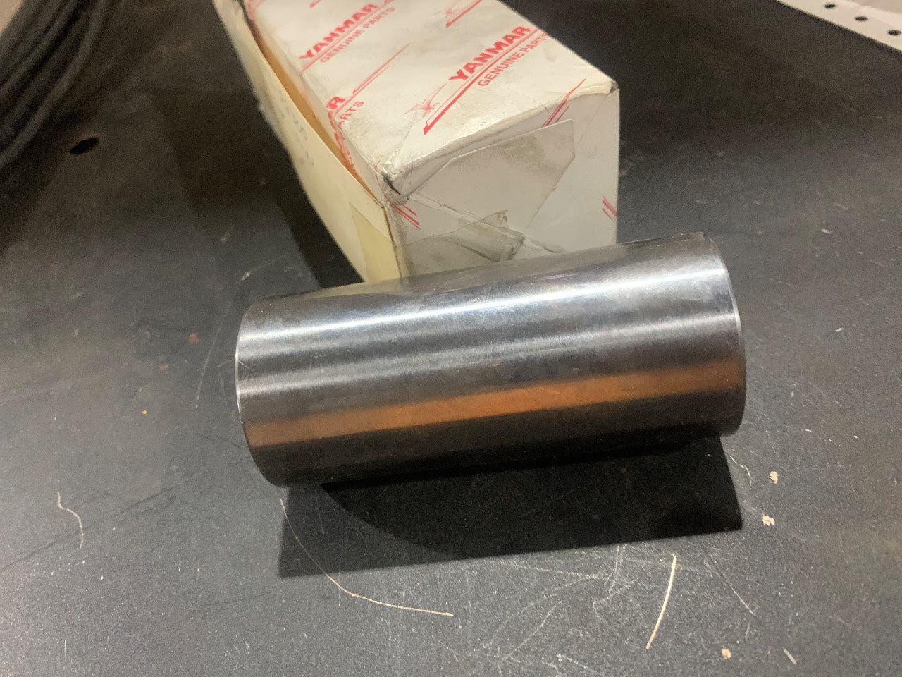 Yanmar 119173-22300 Piston Pin - New