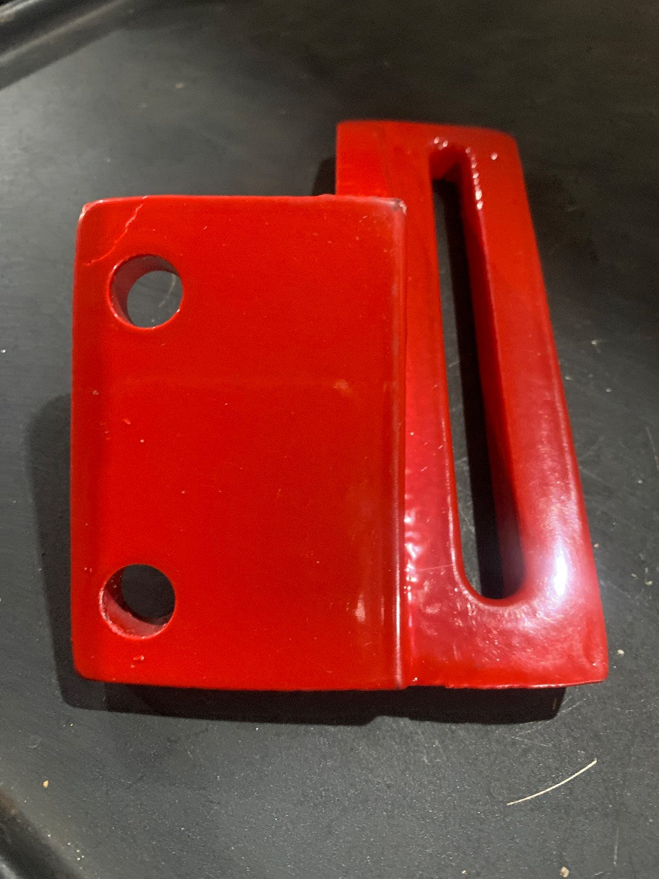 Westerbeke 24842 Bracket - New