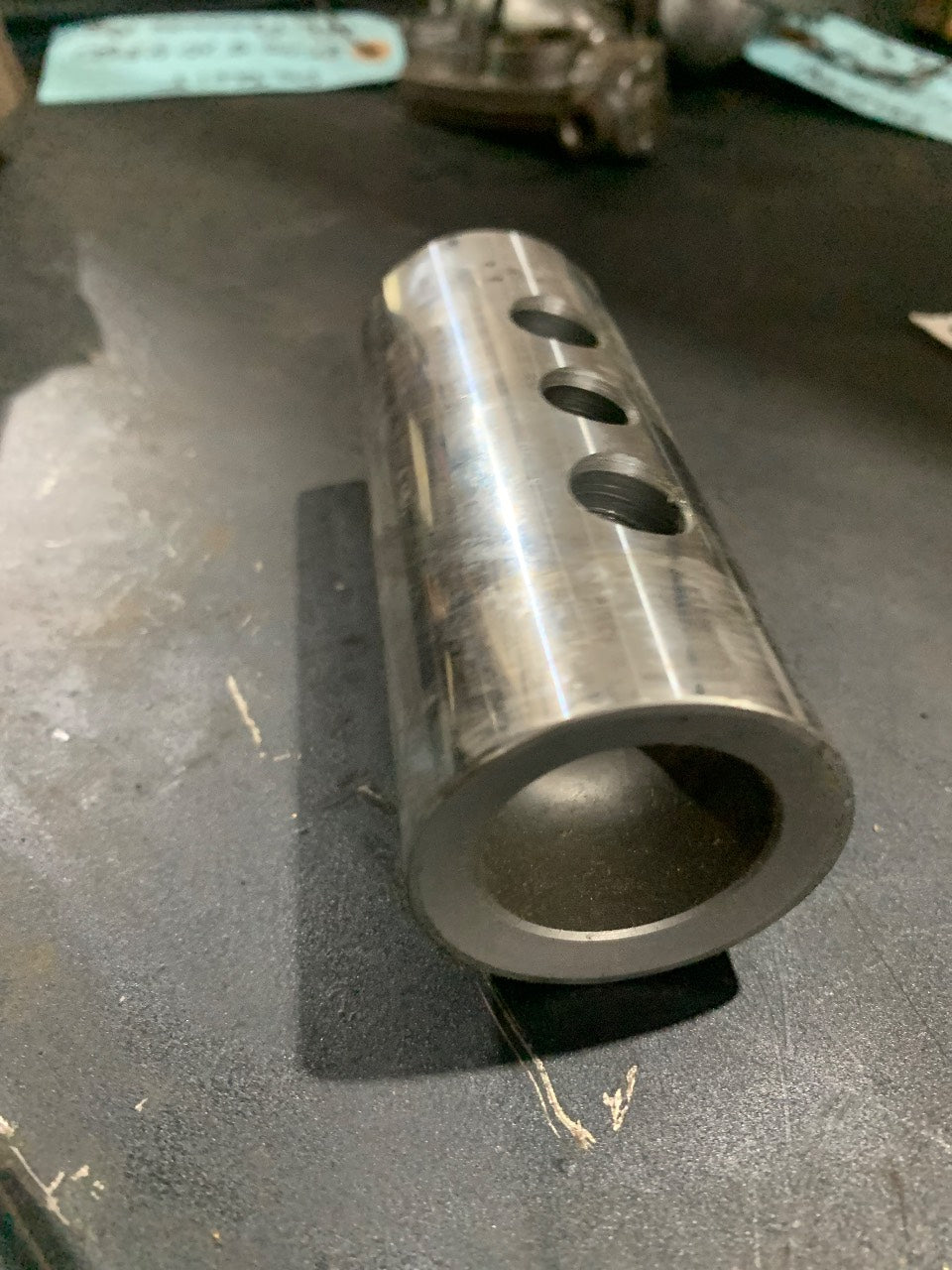 Detroit Diesel 5101120 Piston Pin for 71 Series Engine - New