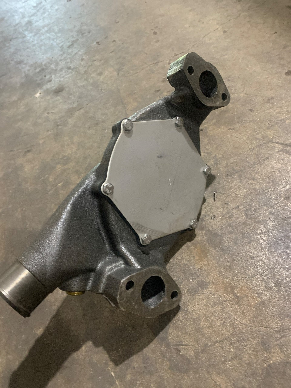 Sierra 18-3577 Marine Circulating Water Pump for GM Big Block 7.4L/454 - New
