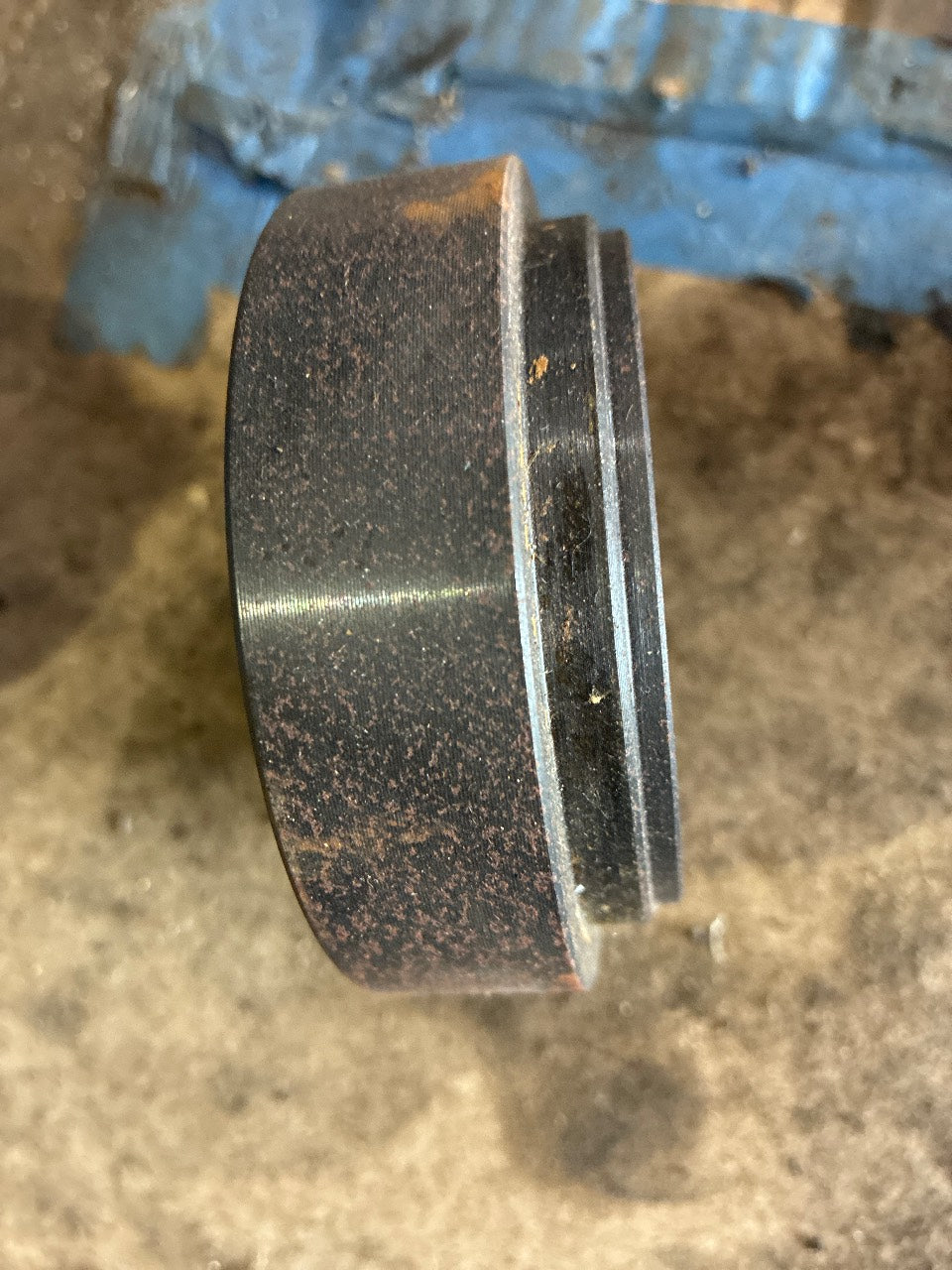 Cummins 3824498 Front Crankshaft Seal Installer Tool - Used