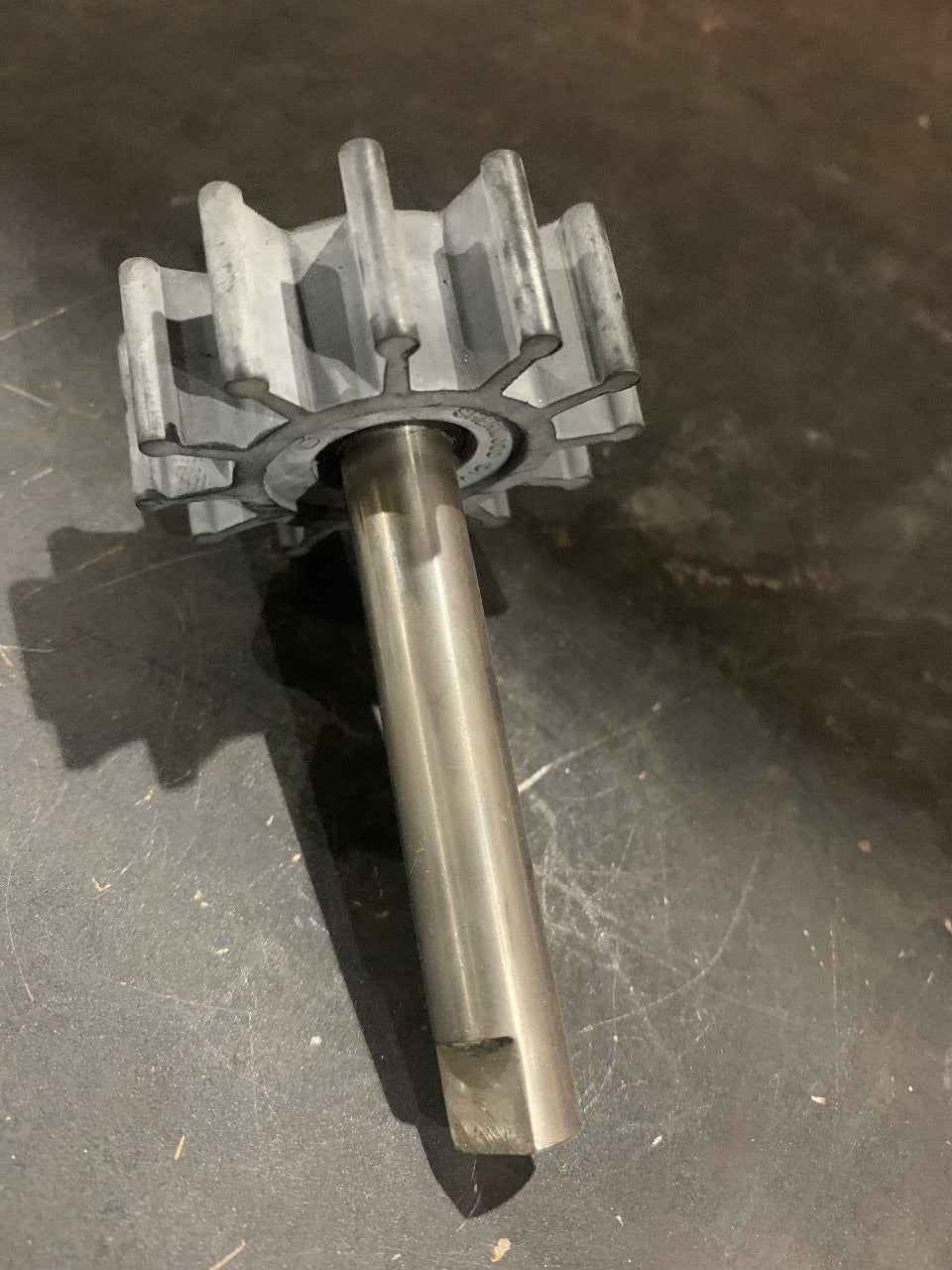 Westerbeke 30718 Raw Water Pump Impeller Kit - New