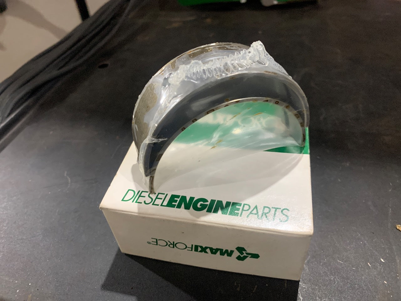 Maxiforce TRE27352 Standard Main Bearing for John Deere 300 Series Diesel - New