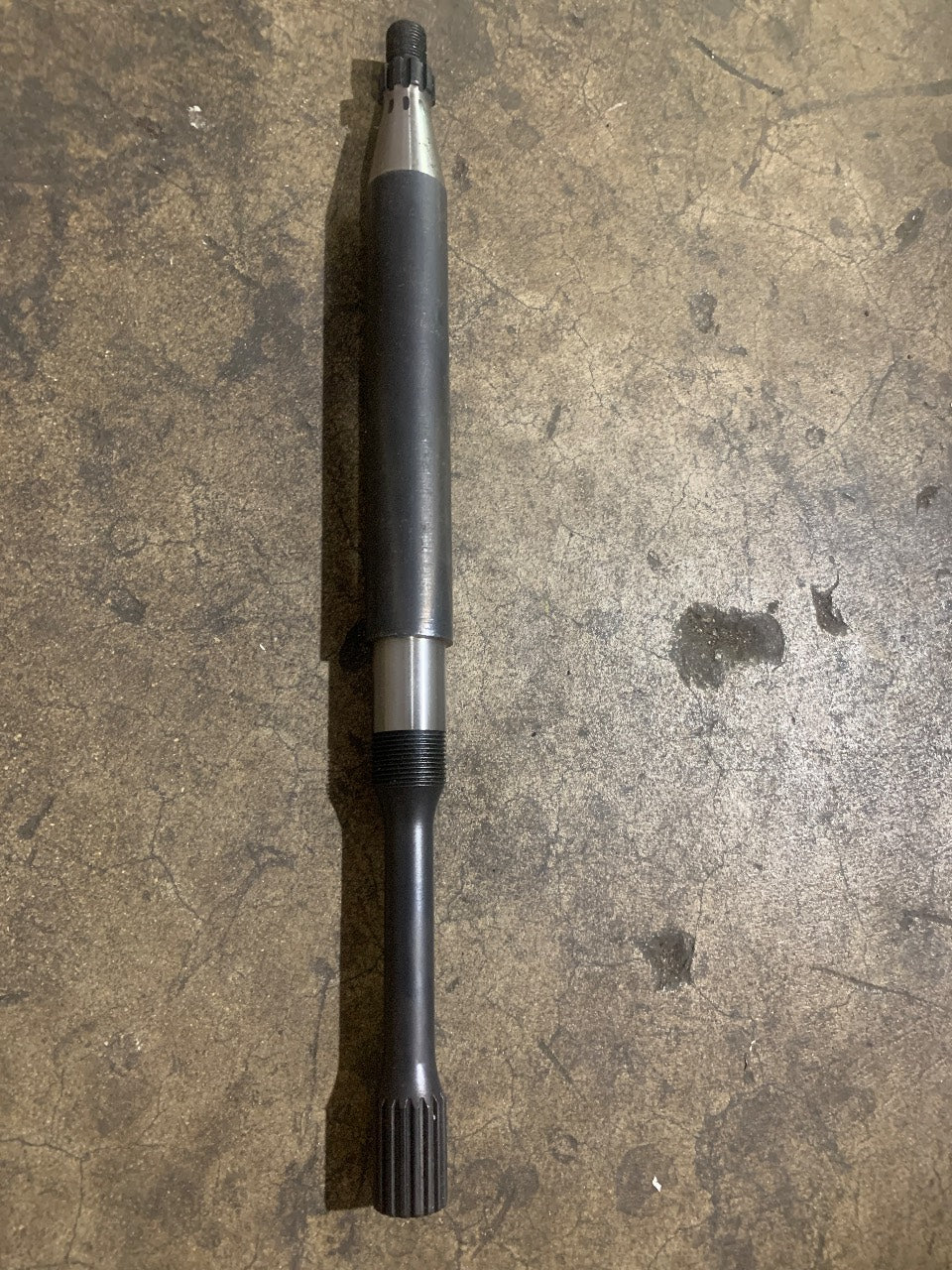 Volvo Penta 897870 Drive Shaft - Used