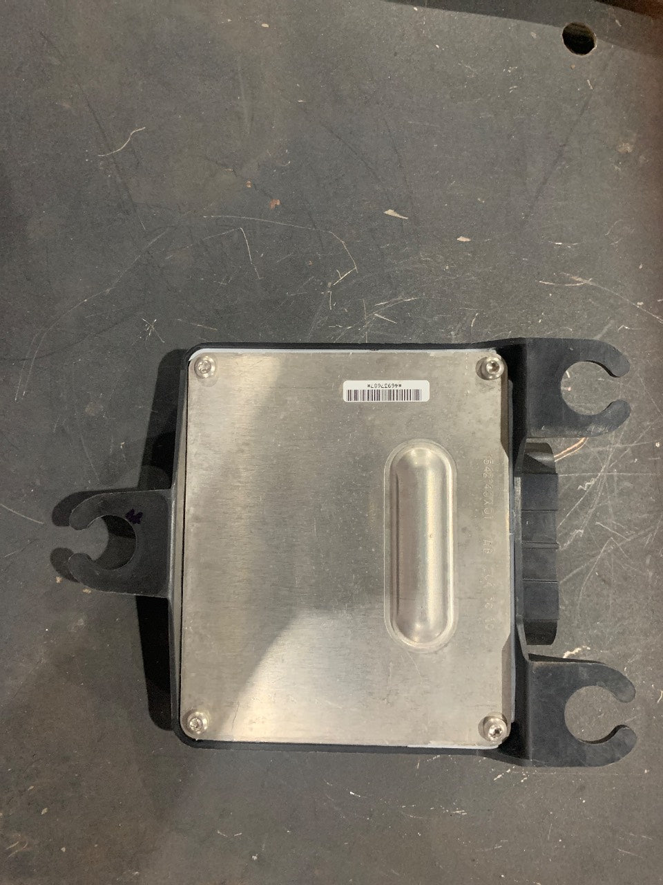 Mercury Marine 8M0047010 SMUX SmartCraft Multiplex Module - Used