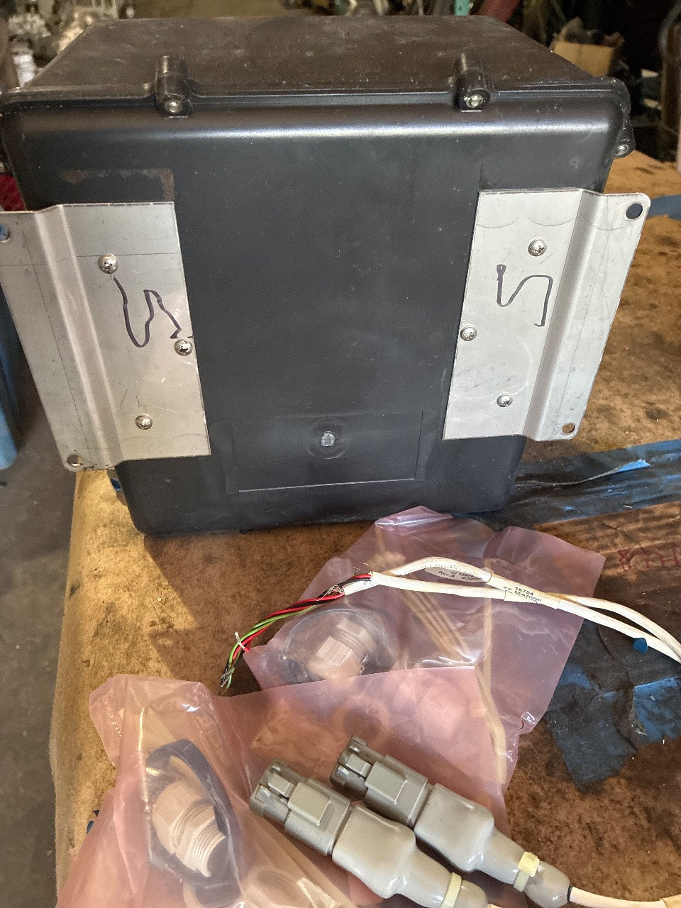 Mathers MicroCommander 585 Electronic Engine & Transmission Control Processor - Used