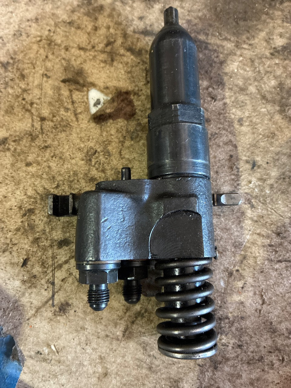 Detroit Diesel Unit Fuel Injector - 71/92 Series - Used / Core