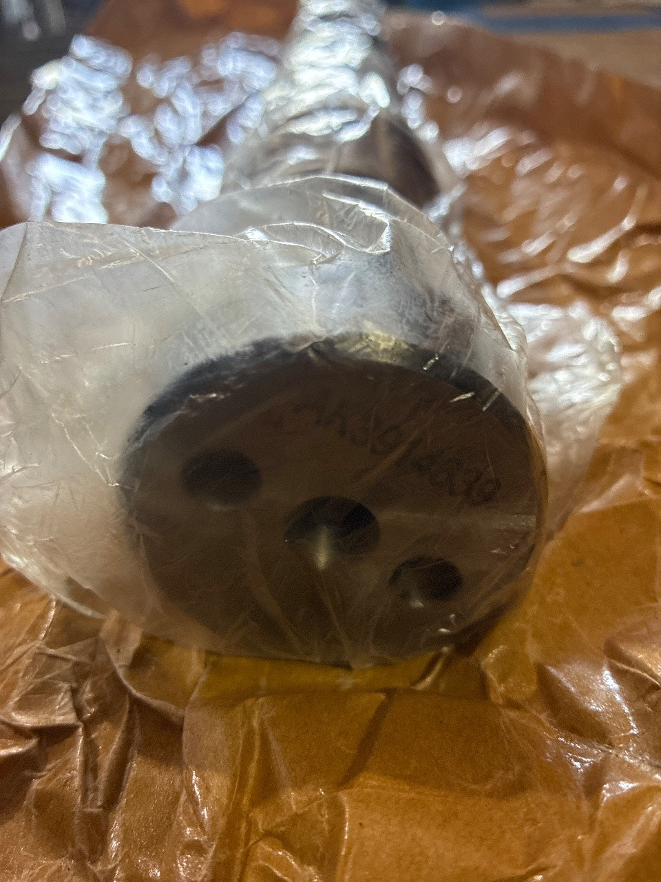 Cummins Heavy-Duty Diesel Camshaft - Inline 6 - New