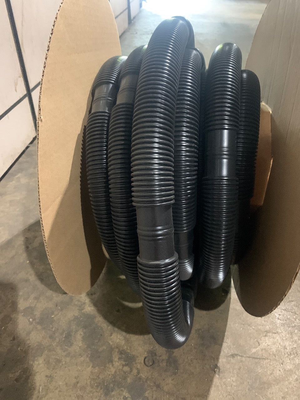 Shields 16-120-1126B BilgeFlex 1-1/2" x 50 ft Bilge Pump Hose - New