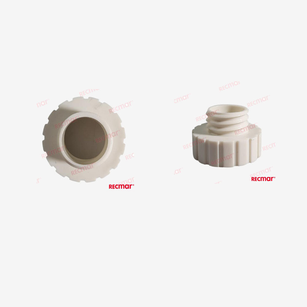 REC55006 Recmar Adaptor for Marine Lube Containers