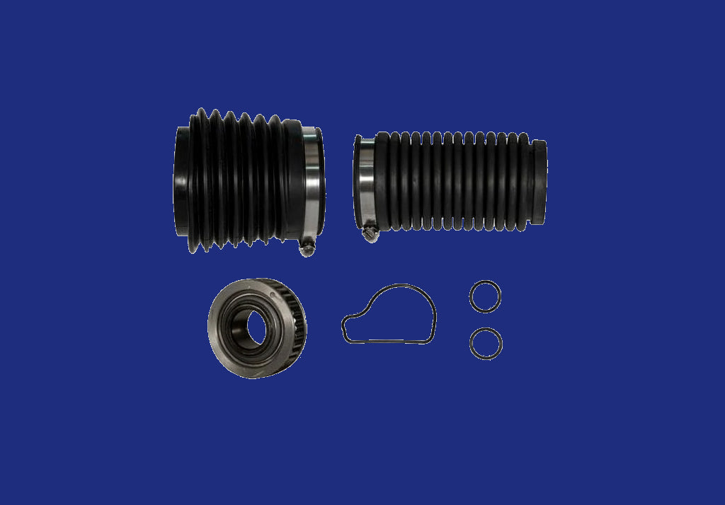 ZF-63A Marine Transmission Gearbox