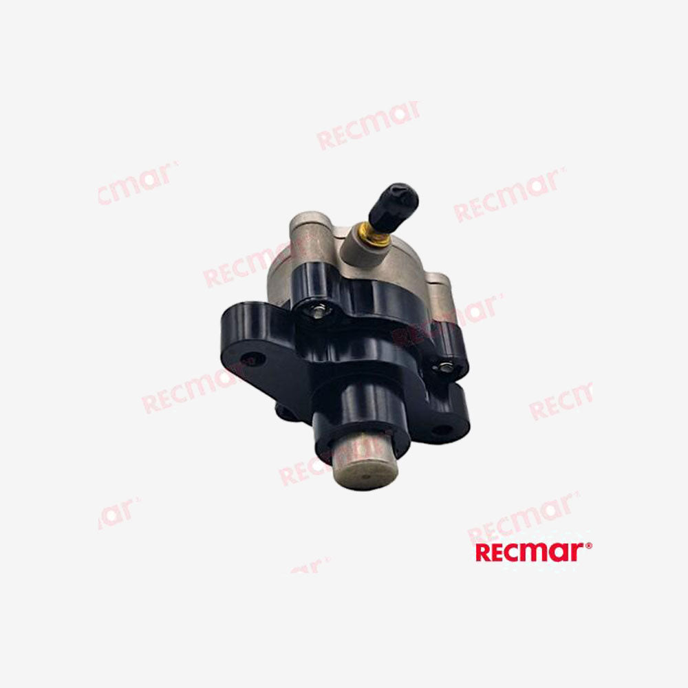 Recmar REC6D8-24410-10 Fuel Pump for Yamaha Outboards – Yatch & Diesels