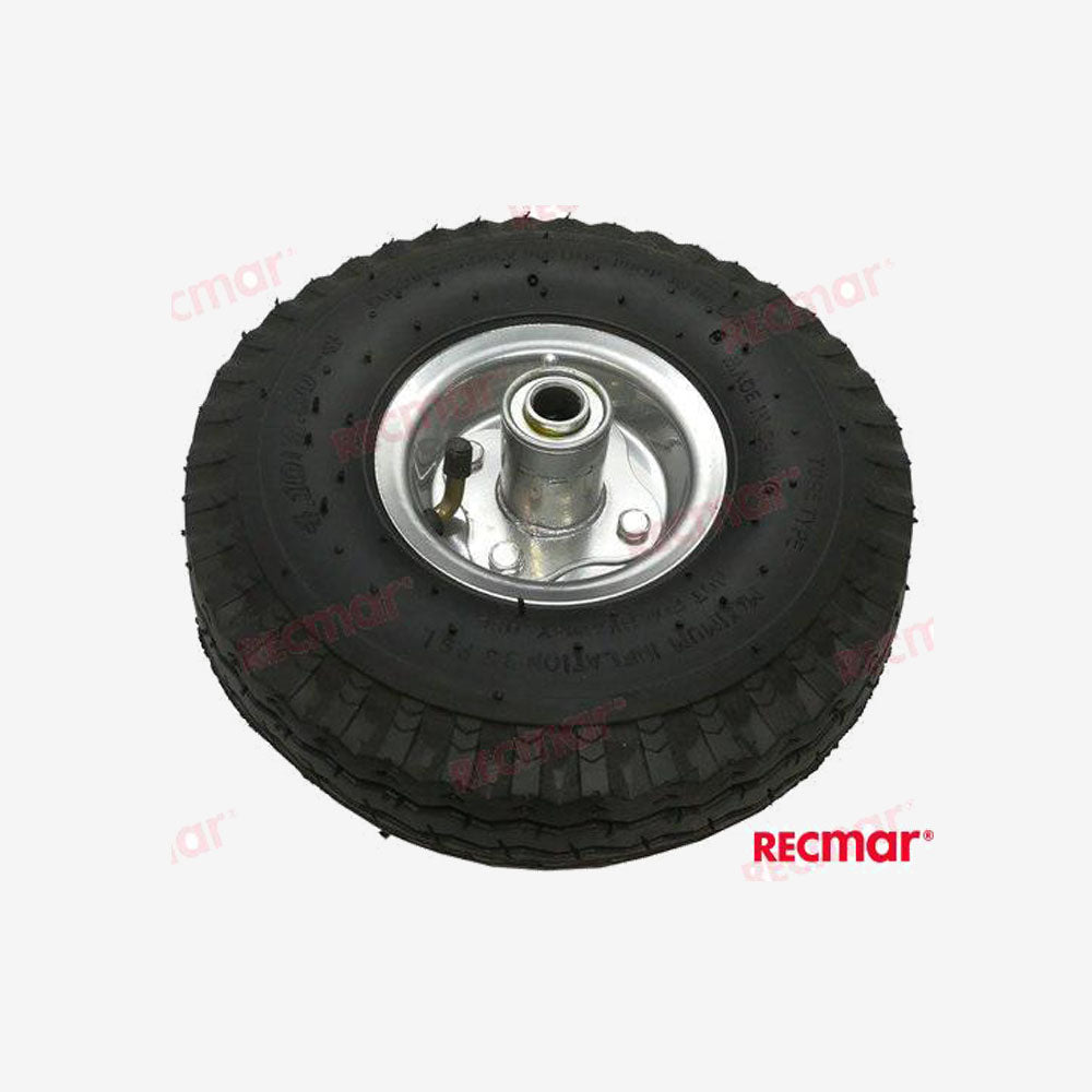 FRONT WHEEL JO6 Replacement Wheel Compatible with RECJO6HD Stern Drive Installer