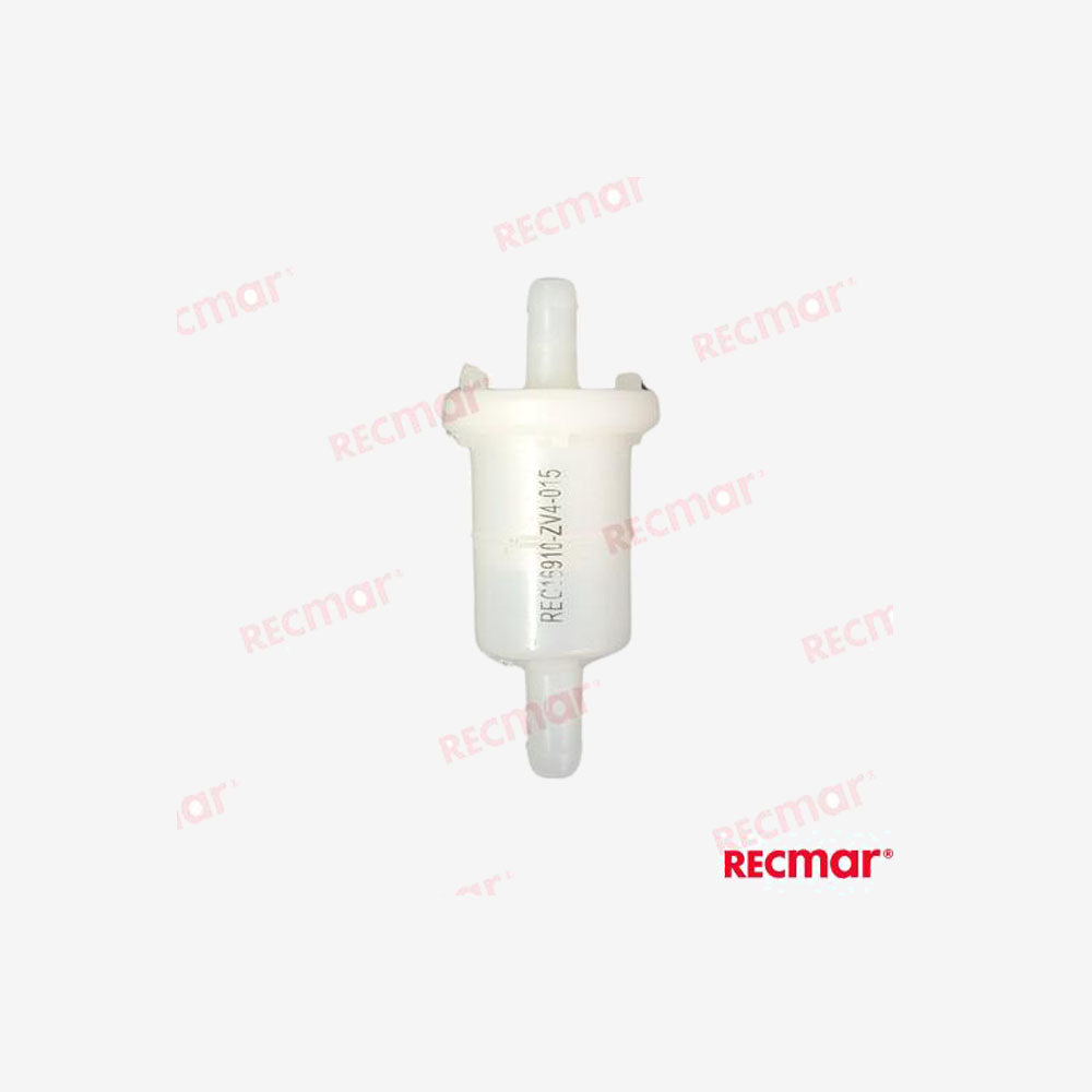 Fuel Filter Honda REC16910-ZV4-015 – Recmar Marine Replacement