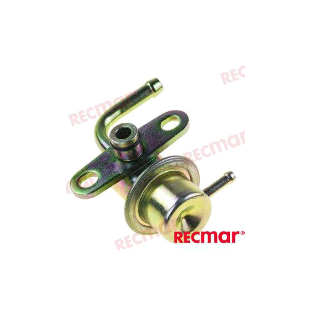 Recmar REC69J-13906-00 Fuel Regulator for Yamaha F200 & F225 Outboards – Yatch & Diesels