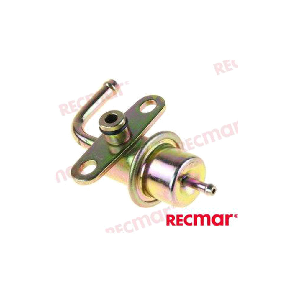 Recmar REC63P-13906-00 Fuel Regulator for Yamaha F150 Outboards – Yatch & Diesels