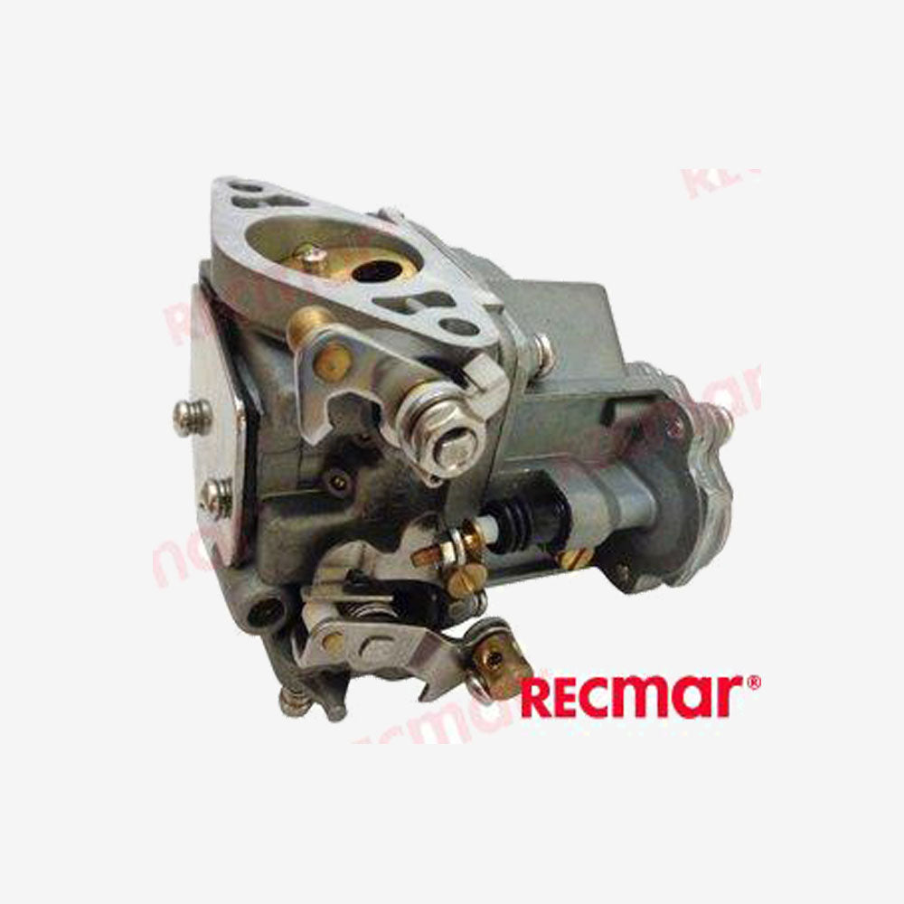 Recmar PAF15-07090000W Yamaha Outboard Carburetor – Yatch & Diesels