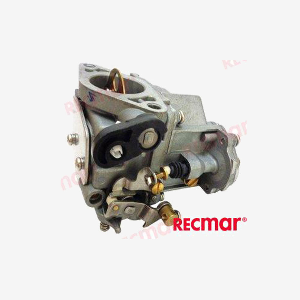 Recmar PAF15-07090000 Yamaha Outboard Carburetor – Yatch & Diesels