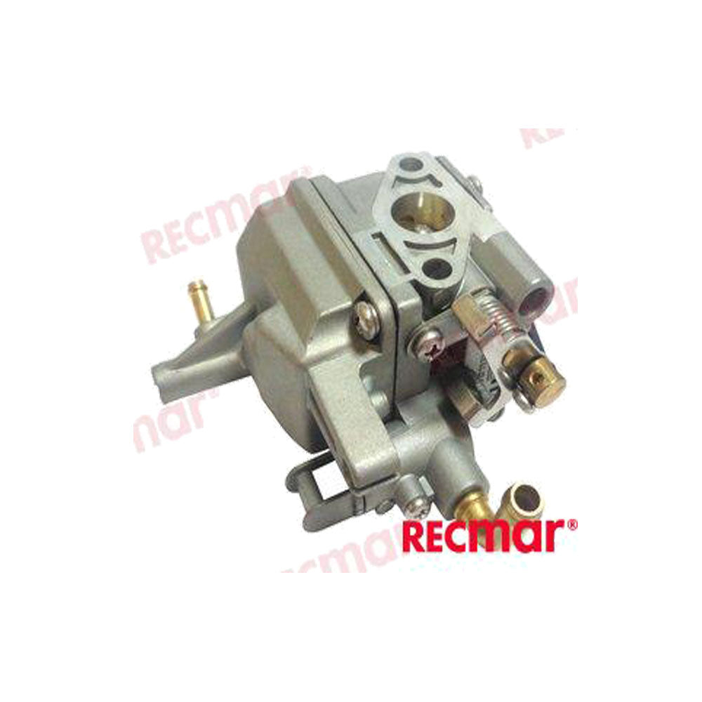 Recmar PAF2.6-04000200 Yamaha F2.5 Outboard Carburetor – Yatch & Diesels